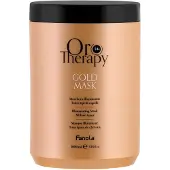 Fanola OroTherapy Gold Mask
