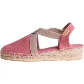 Toni pons Espadrilles 'VERDI-V' rosa