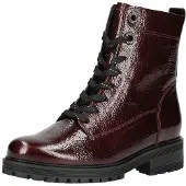 Gabor Veterlaarsjes bordeaux