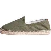 Toni pons Espadrilles beige / groen