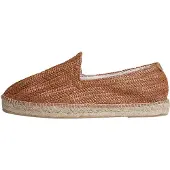 Toni pons Espadrilles 'DAMASC' bruin