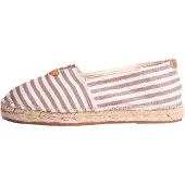Toni pons Espadrilles 'BLANES-DD' taupe / wit