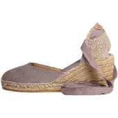 Toni pons Espadrilles 'CALONGE ' lichtlila