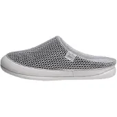 Toni pons Instappers stone grey / wit