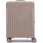 GUESS Trolley 'Centennial' mokka