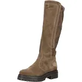 Nero Giardini Women I514843D Velour-Schoenmaat 37
