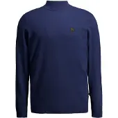 Chasin' Trui 'Ard mock' donkerblauw