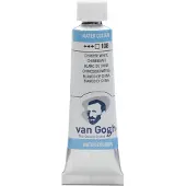 Royal Talens van Gogh aquarelverf - tube - 10 ml - chineeswit 108