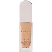 Rose Inc Softlight Skin-Smoothing Liquid Foundation 14W Medium Warm