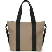 Rains Tote Bag Mini W3 beige