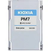 Kioxia PM7-R, 1,92 TB, 2,5 inch, 4200 MB/s, 22,5 Gbit/s