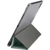 Hama tablethoes geschikt voor iPad Pro 11 - Fold clear - groen