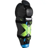 Bauer Sg X S24 Shinguards (youth) 10.0"