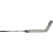 Bauer Gsx S23 Goal Stick (intermediate) Wit / Zwart 24"