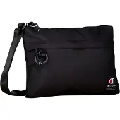 Champion Schoudertas rood / zwart / wit