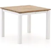 Bellagio + 15% kassakorting | Lagundo dining tuintafel 90x90cm