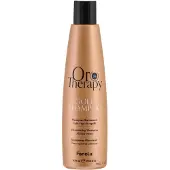 Fanola Oro Therapy Gold Shampoo