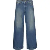 Garcia Jeans 'Celia' blauw denim