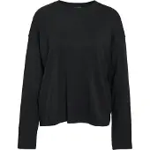 Noisy May Shirt 'NMMOCCA' zwart