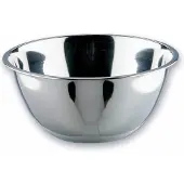 Lacor Lacor_14029 ROESTVRIJSTALEN CONISCHE KOM -GARINOX- 30 CM 4,30L.,Zilver
