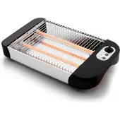 Lacor Grille-pain horizontal