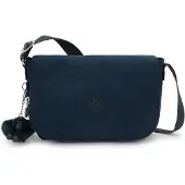Kipling Schoudertas 'Earthbeat' marine