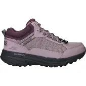 SKECHERS Waterproof Go Run Trail Altitude Wandelschoenen Roze | Maat: 40