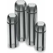 Lacor Isoleerfles - 1L - Rvs - Dubbelwandig
