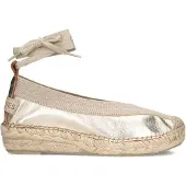 Shabbies SH001503151W Espadrilles | Maat 39 Dames Goud
