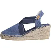 Toni pons Espadrilles blauw