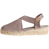 Toni pons Espadrilles taupe