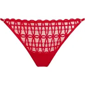 Mey String rood