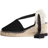 Toni pons Espadrilles zwart