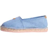 Toni pons Espadrilles 'BLANES' blauw