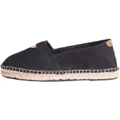 Toni pons Espadrilles 'BLANES-ER' zwart