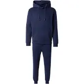 Jack & Jones Joggingpak 'JJEBRADLEY' navy