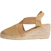 Toni pons Espadrilles bruin
