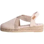 Toni pons Espadrilles lichtroze