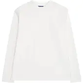 Only & Sons Junior Shirt 'OSJFRED' wit