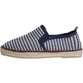 Toni pons Espadrilles blauw / wit