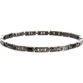 Breil Armband grijs