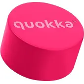 Quokka drinkfles RVS Solid Raspberry Pink 510 ml