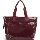 Kipling Shopper bordeaux
