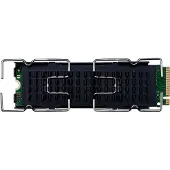 HP Z Turbo - SSD - 1 TB - intern - PCIe 4.0 x4 - voor workstation Z2 G8, Z2 G9 (SFF, Tower)
