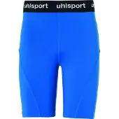 Uhlsport Distinction Pro Short Leggings Blauw M Man