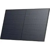 EcoFlow 520w Rigid Solar Panel (2pcs) Powerbank