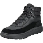 Geox Veterboots zwart