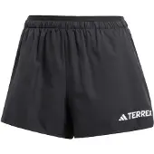 Adidas Sportbroek 'Multi Light' zwart / wit