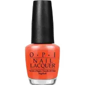 O.P.I. - Juice Bar Hopping - 15 ml - Nagellak