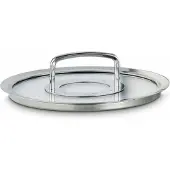Fissler Glasdeksel Original Profi Collection 20 cm